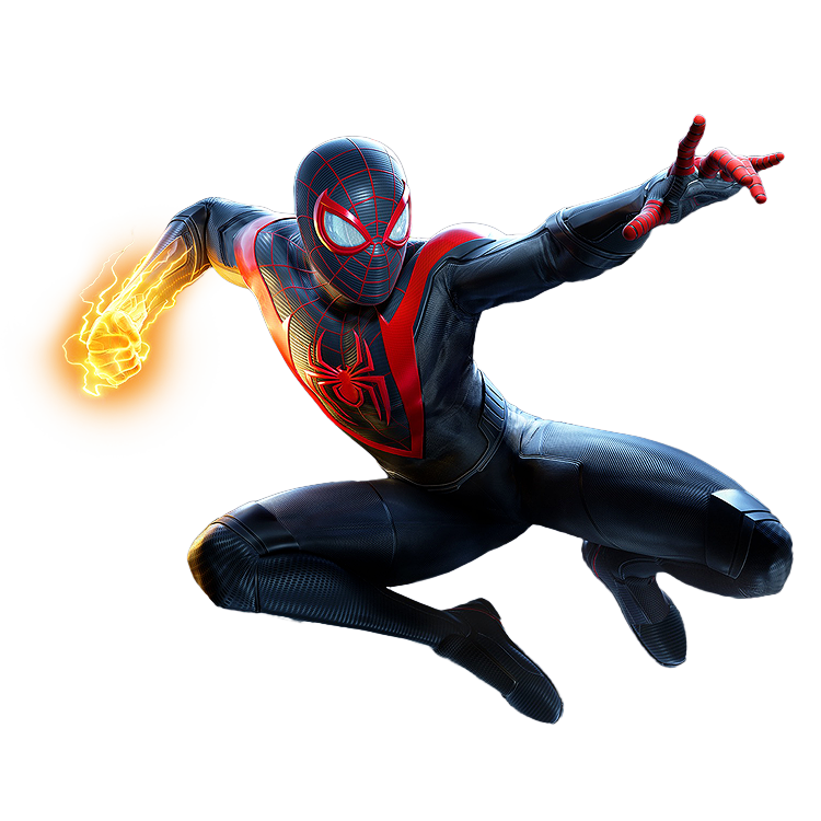 Miles Morales