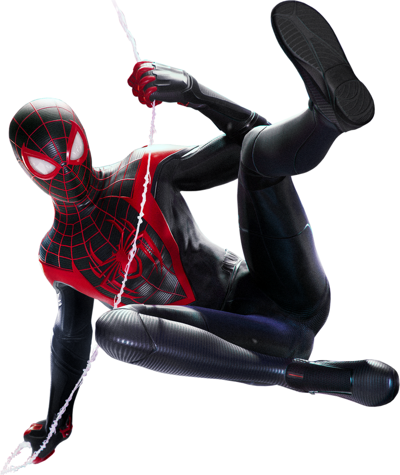 Miles Morales